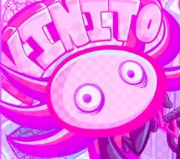 Avatar of Kinito