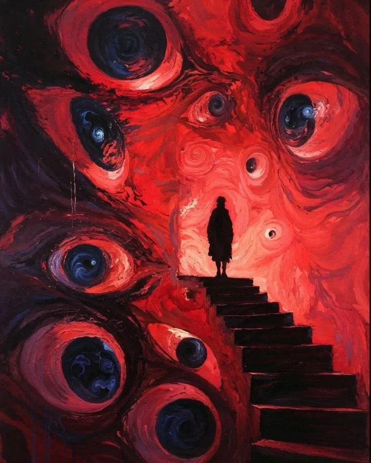 Avatar of || The Watcher ||