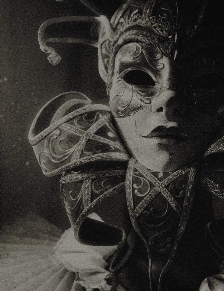 Avatar of The Jester in Your Attic