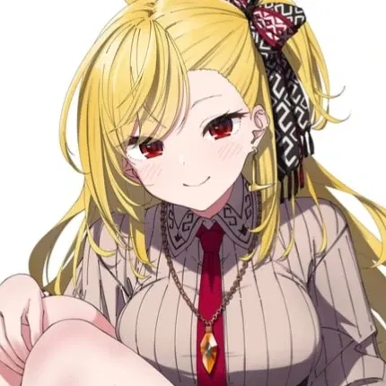 Avatar of Kaela Kovalskia / Hololive Indonesia Gen 3