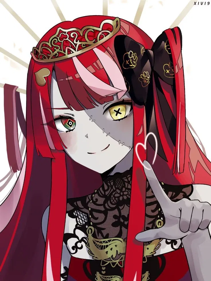 Avatar of Kureiji Ollie