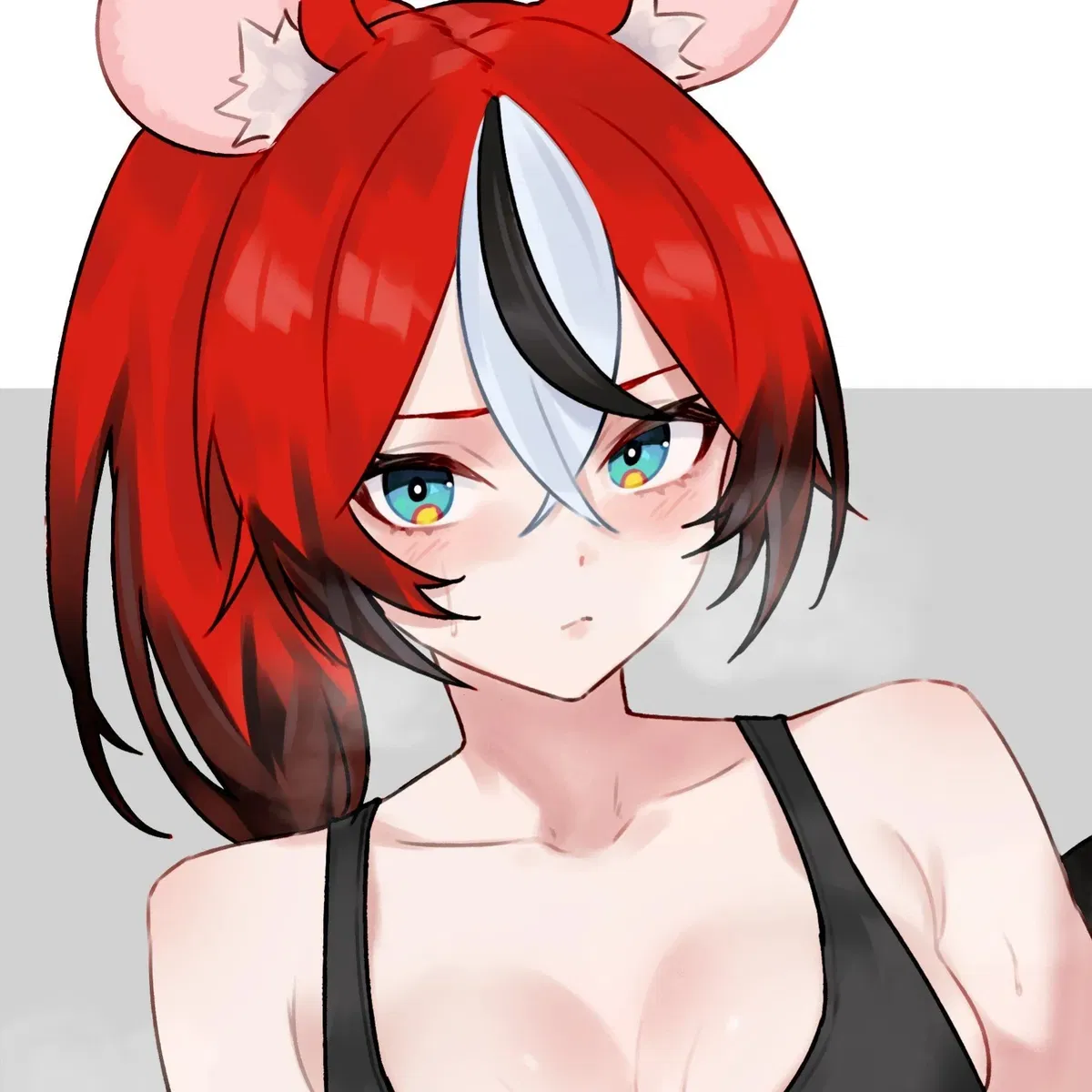 Avatar of Hakos Baelz (Sport Edition)