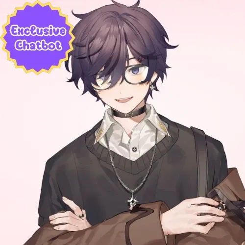 Avatar of Shxtou (Exclusive Edition)