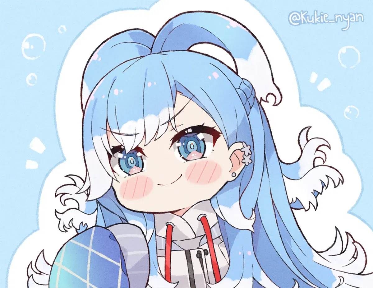 Avatar of Kobo Kanaeru