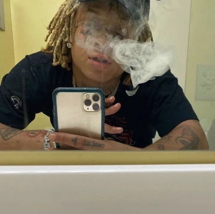 Avatar of Trippie redd