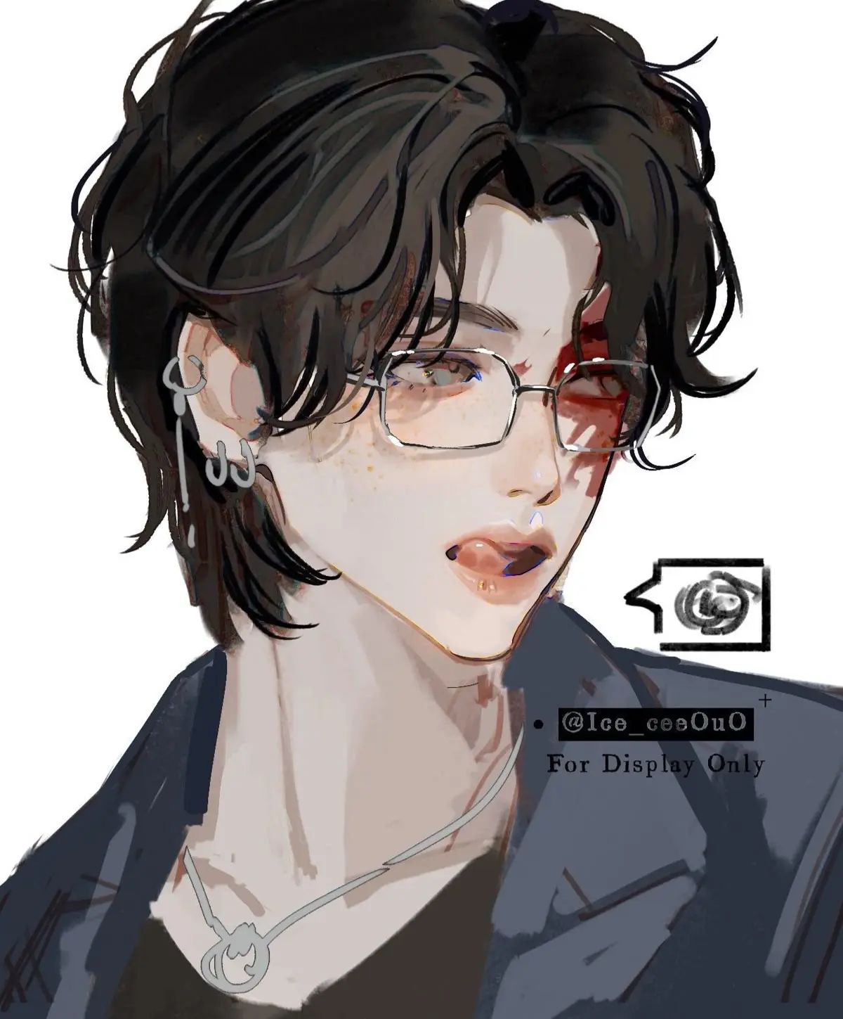 Avatar of 𝐂𝐥𝐚𝐬𝐬𝐦𝐚𝐭𝐞 | Jake