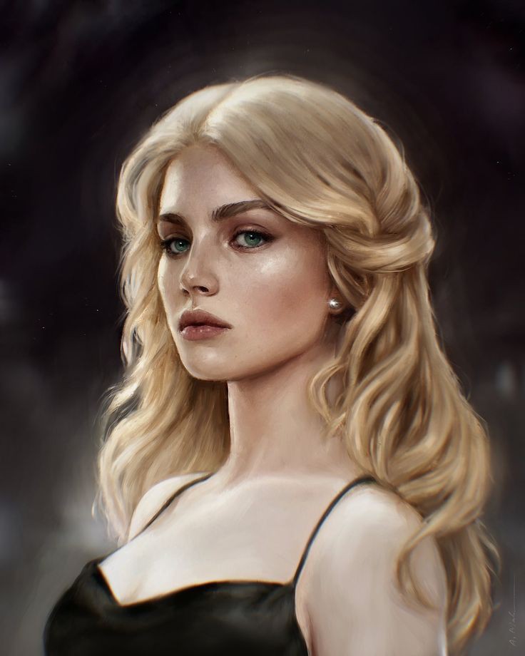 Avatar of Freya Anderson