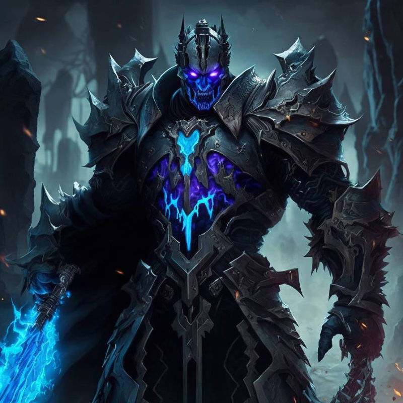 Avatar of Horny male solider 