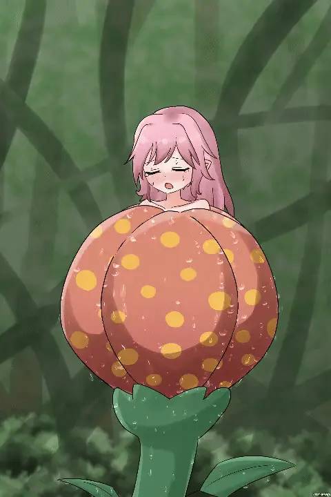 Avatar of Horny plants