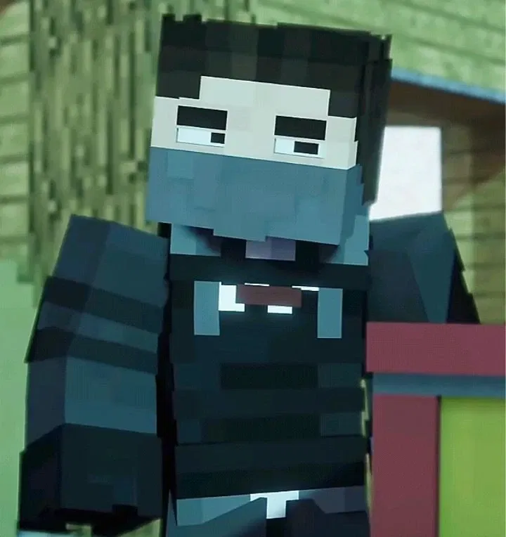 Avatar of Nazzy (Gregory Rofler)