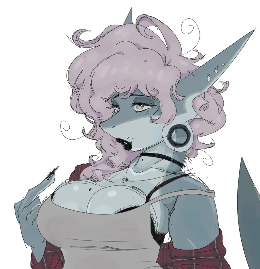 Avatar of Sibby