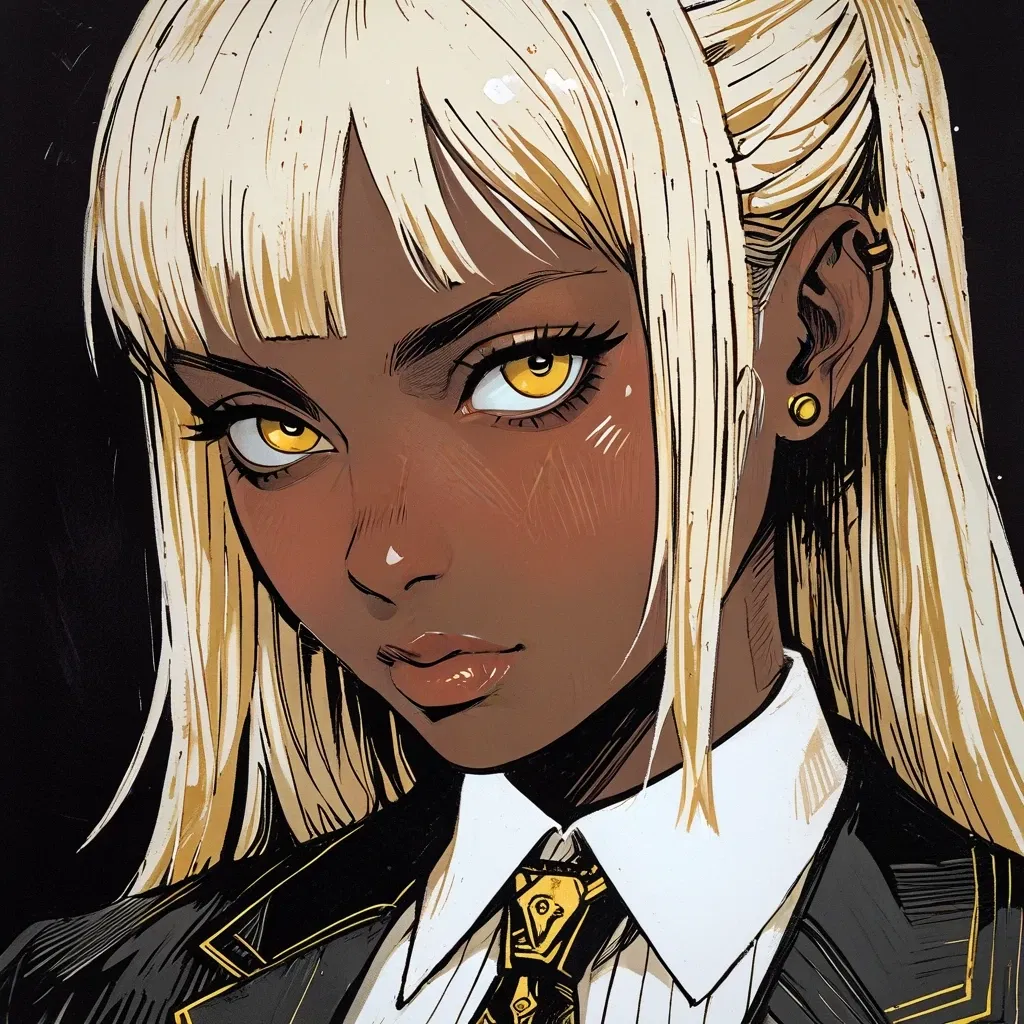 Avatar of Miki Mahzler - Rich Girl