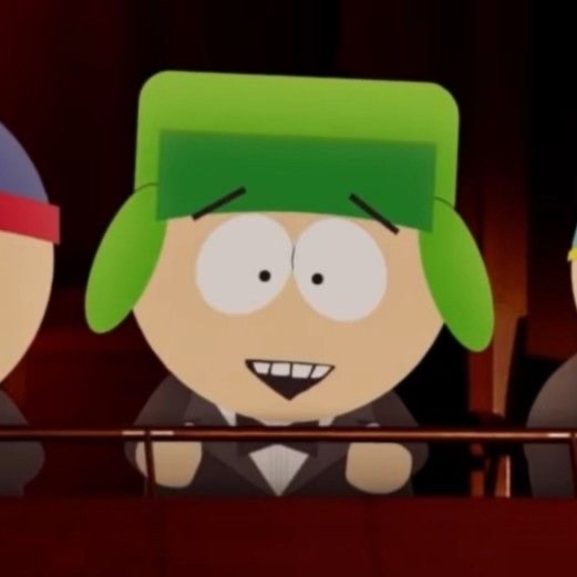 Avatar of Kyle