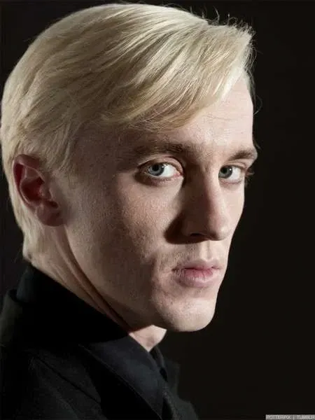 Avatar of Drago Malefoy