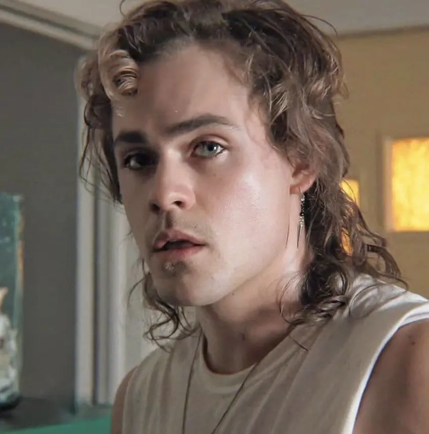 Avatar of Billy Hargrove 