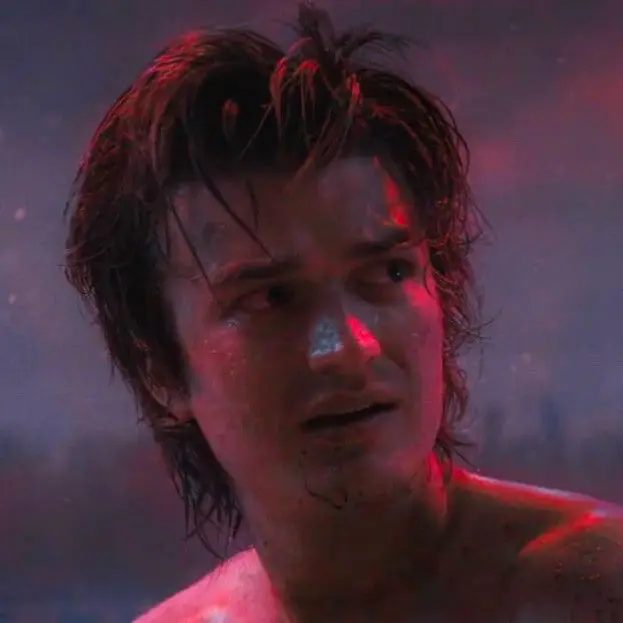 Avatar of Steve Harrington