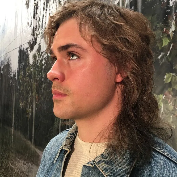 Avatar of Billy Hargrove