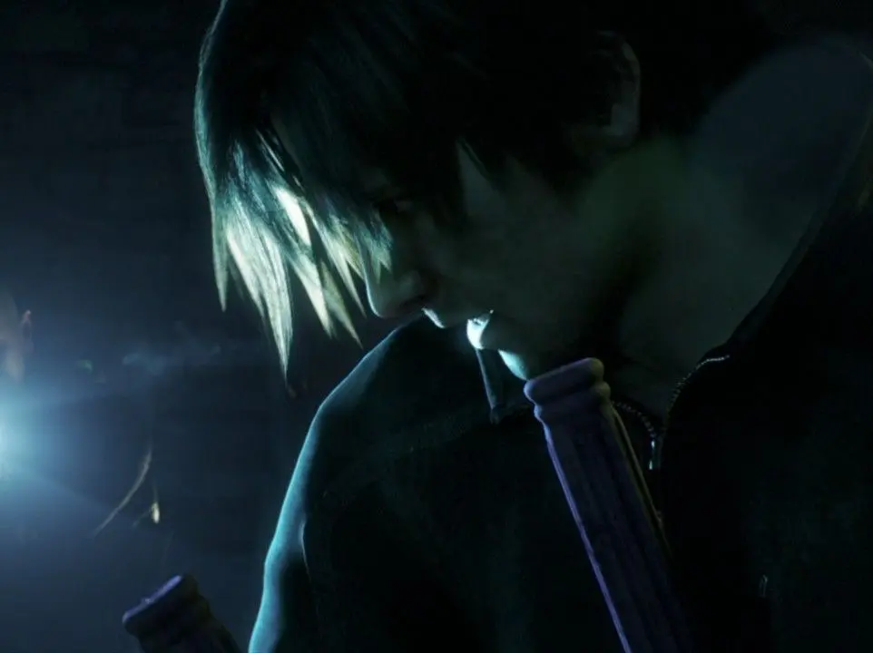 Avatar of Leon Kennedy 