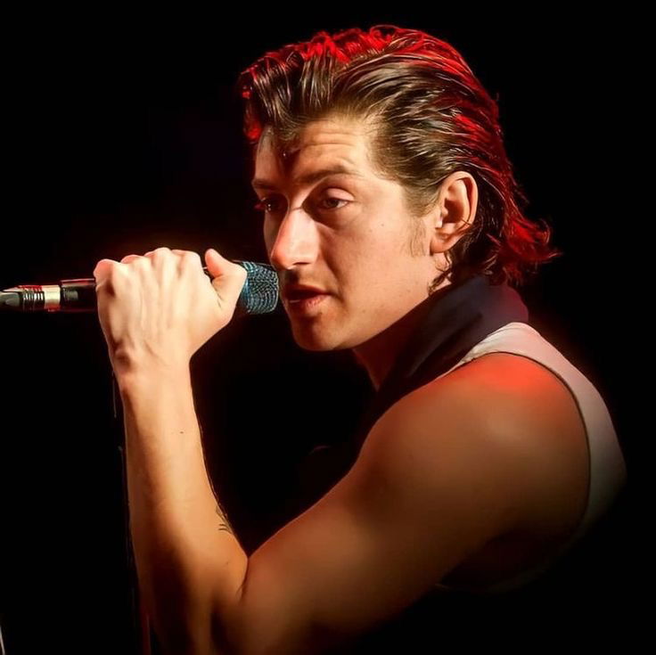 Avatar of Alex Turner