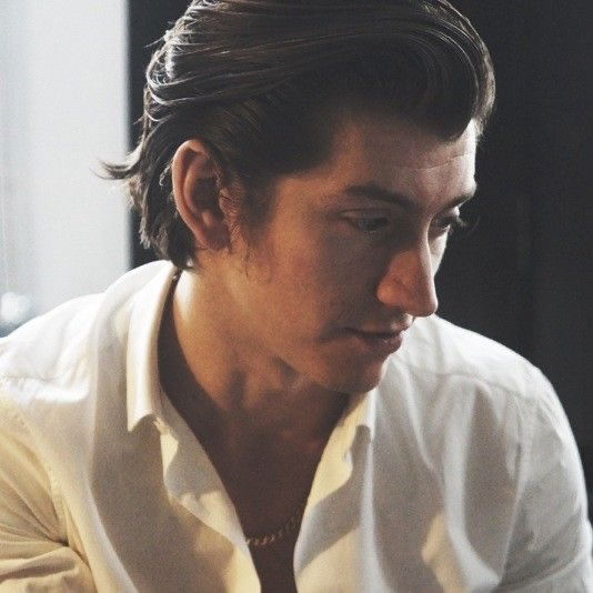 Avatar of Mr Turner