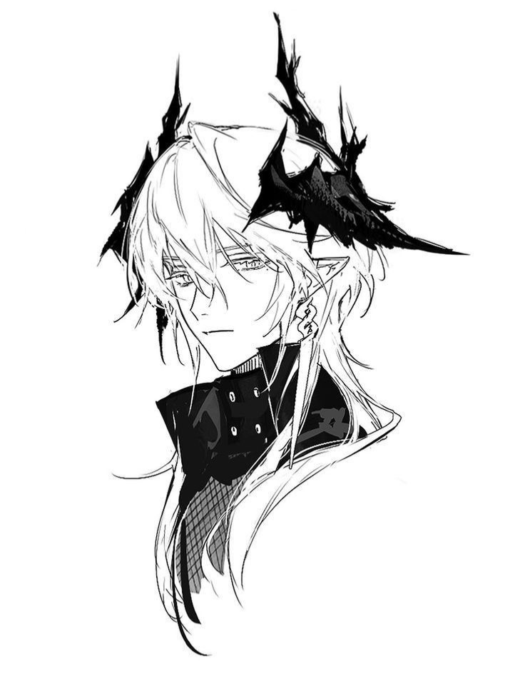 Avatar of Dragon Prince //