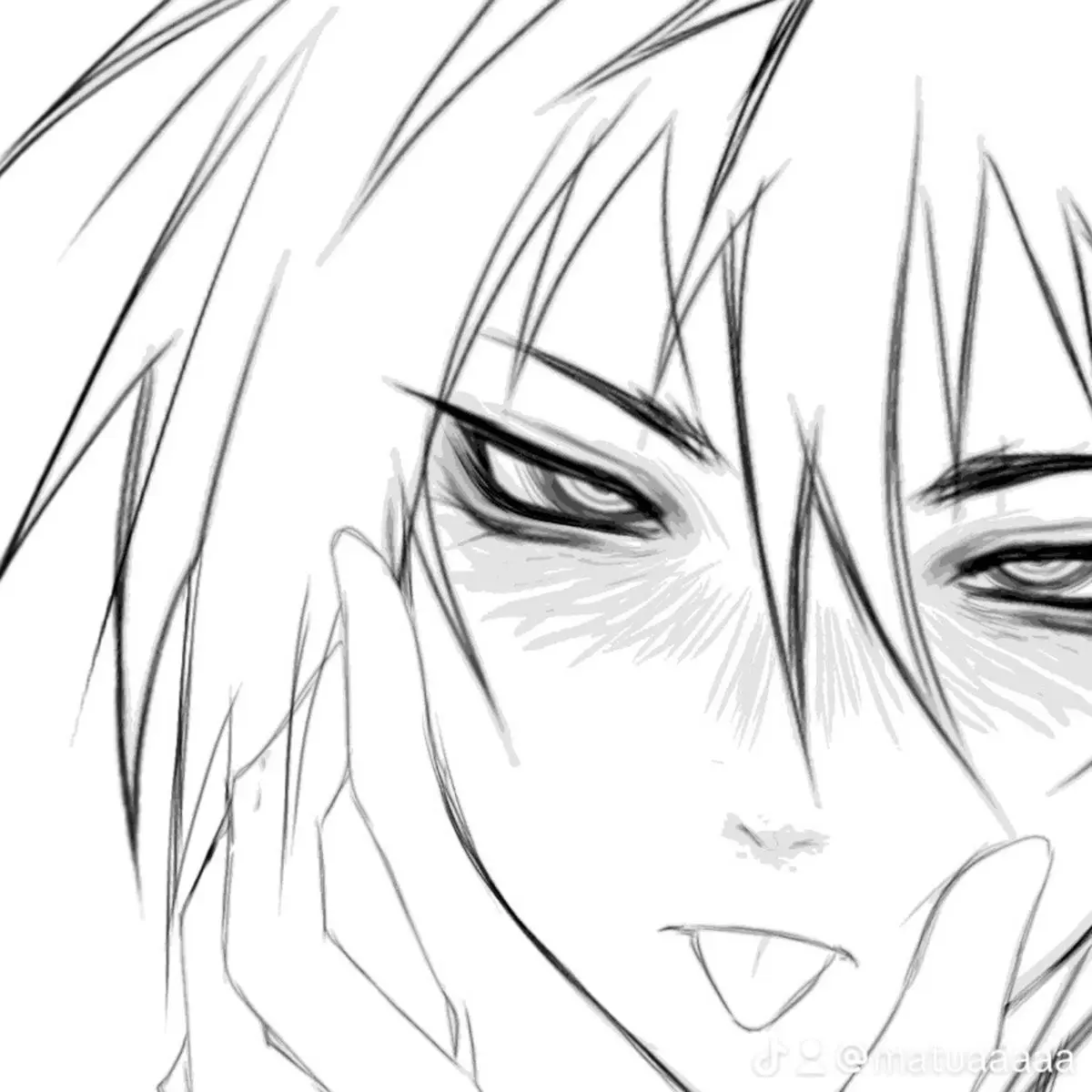 Avatar of Emo Crush! //