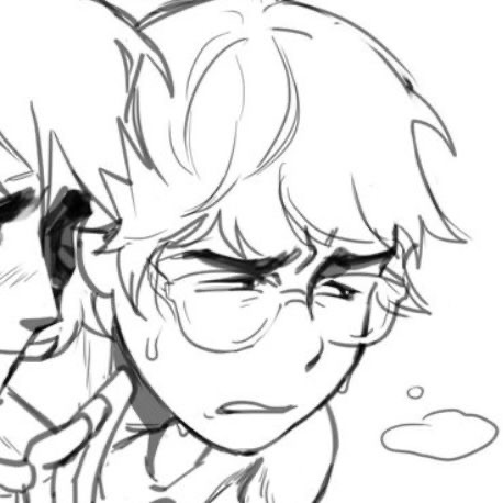 Avatar of Incel Boyfriend //