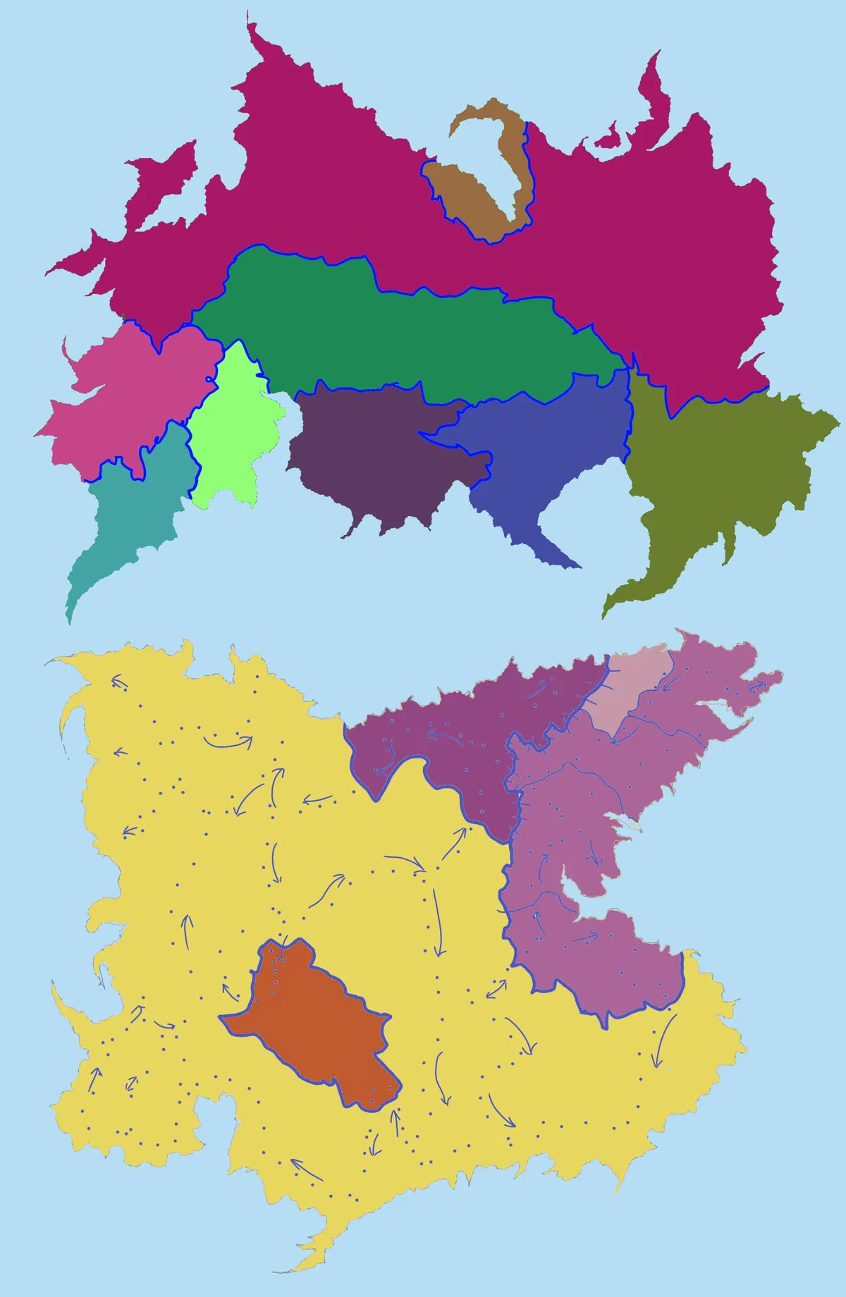 Avatar of Fantasy Strategy Simulator