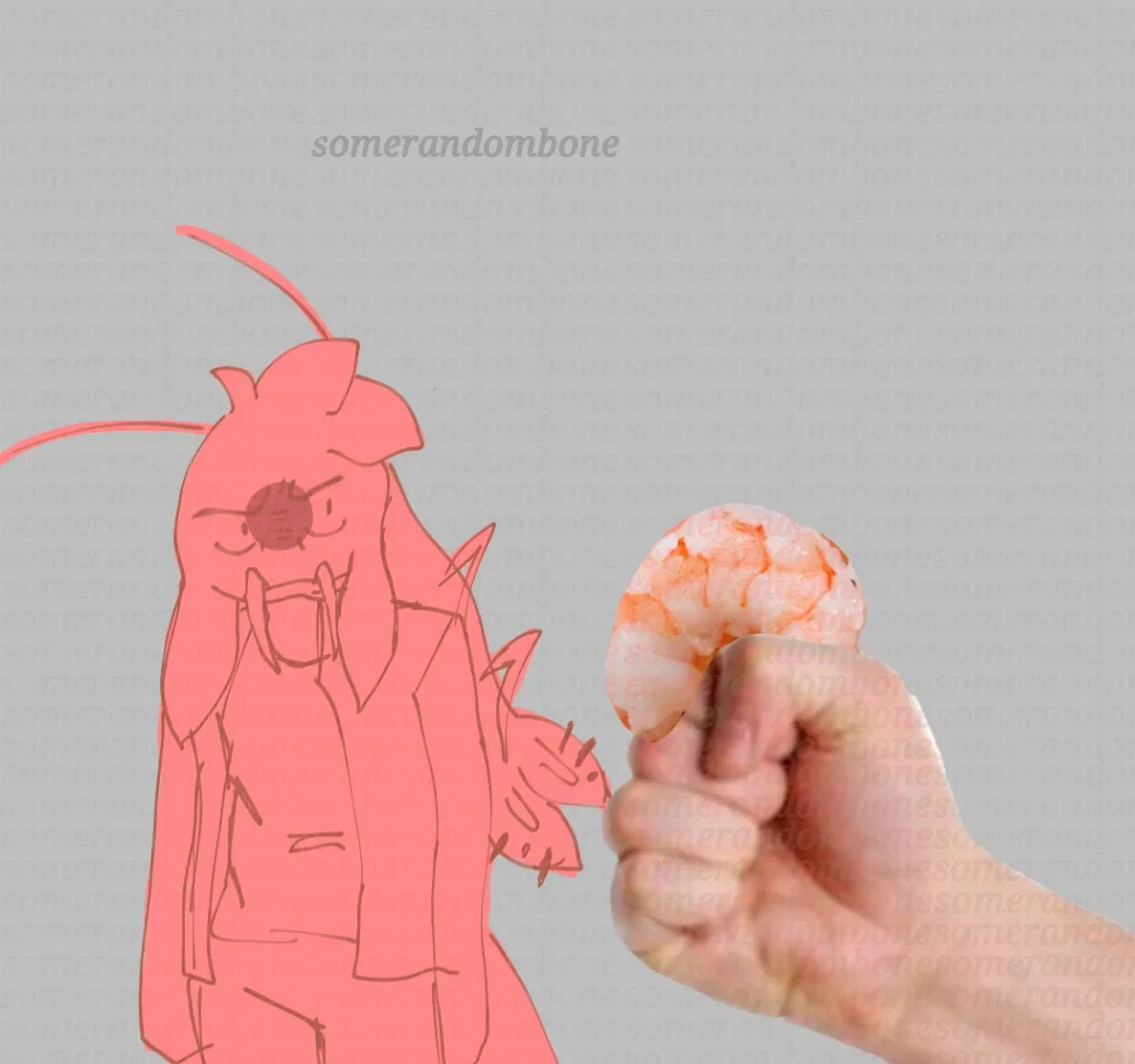 Avatar of 🦐Shrimpo🦐 (Dandy's World)