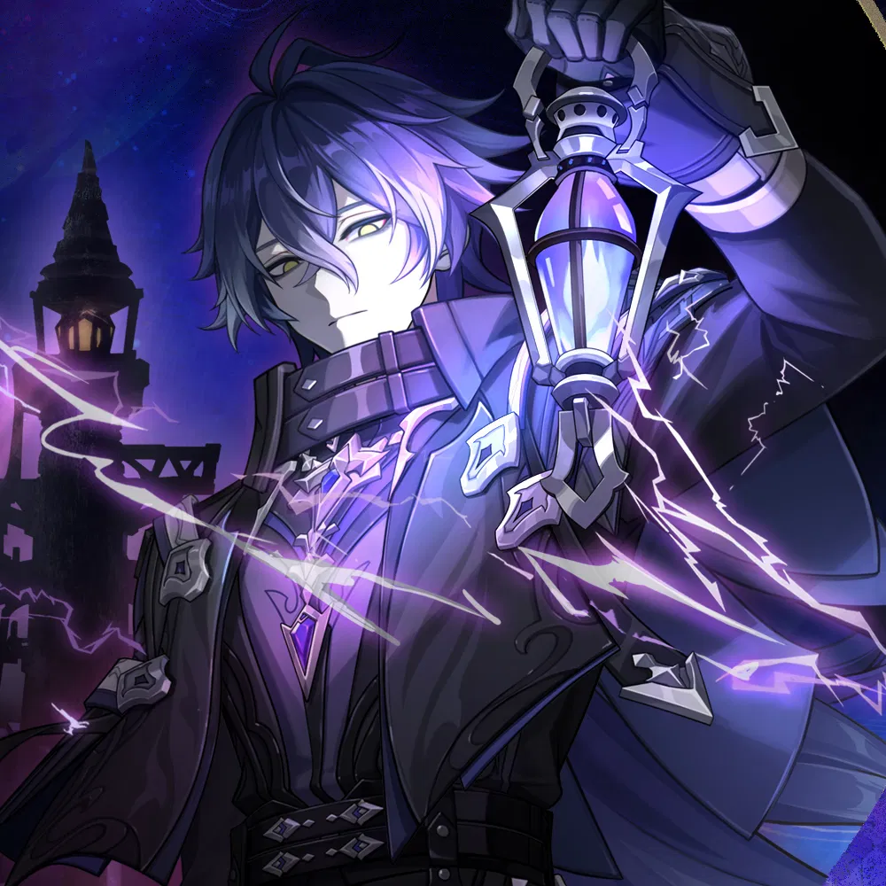 Avatar of Kyryll Chudomirovich Flins