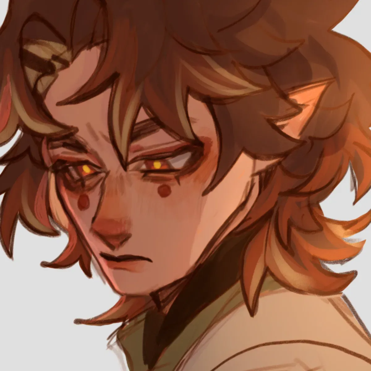 Avatar of Jianshen