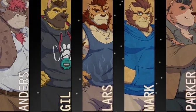 Avatar of After Class RP (without Walter) - Furry/Gay
