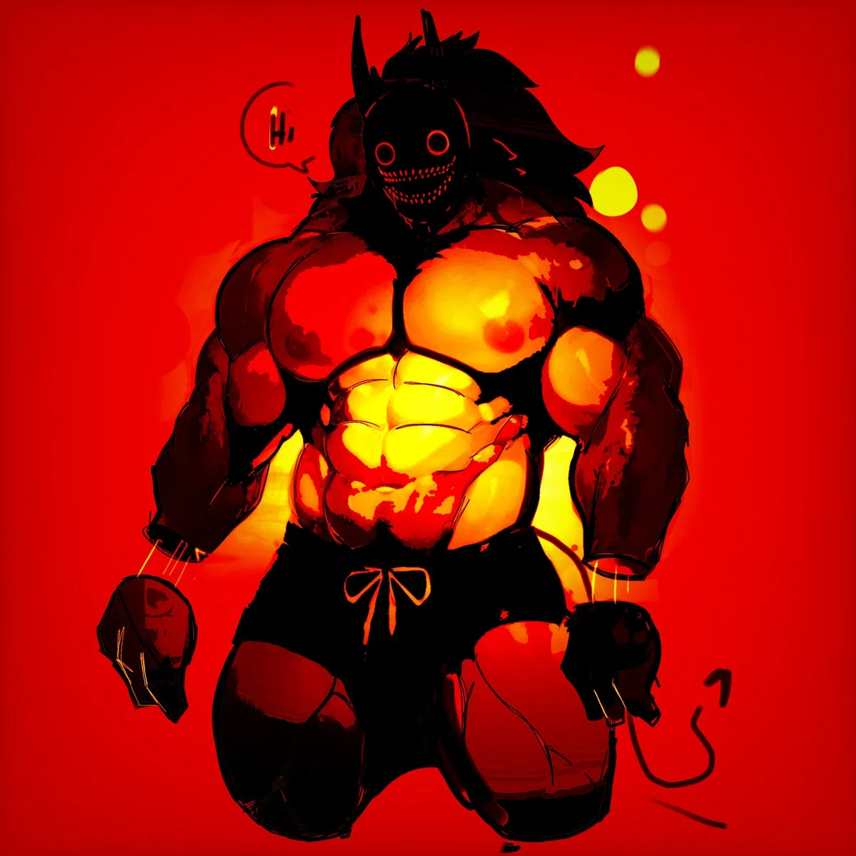 Avatar of Your sins birth