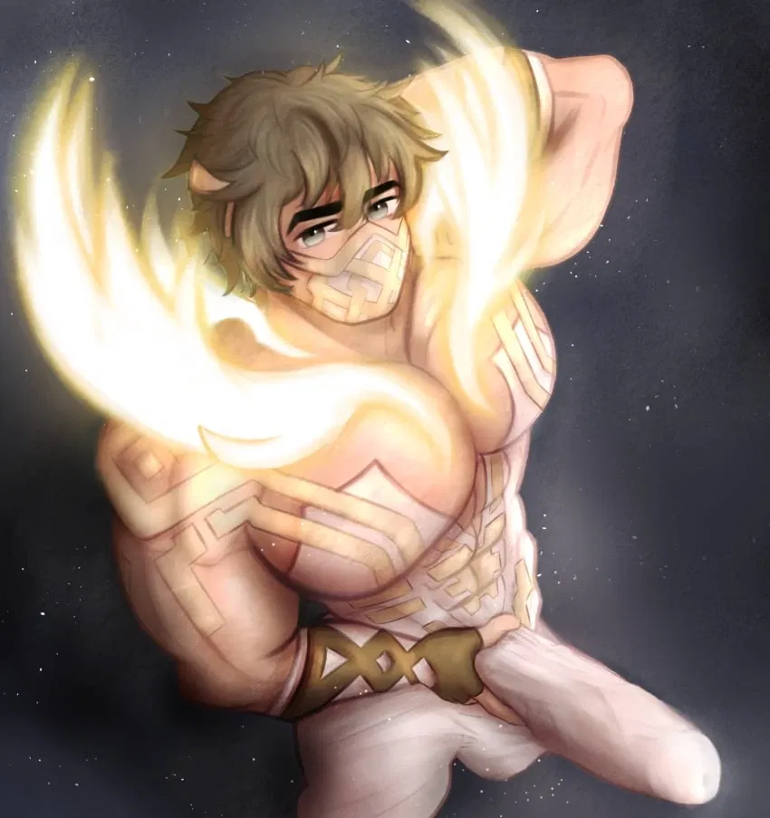 Avatar of eikthyrnir (fire emblem)