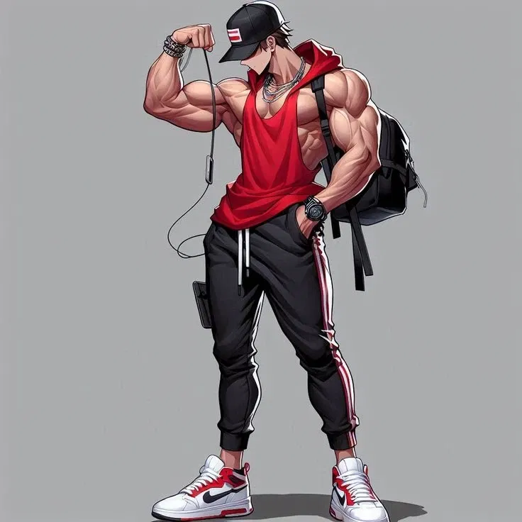 Avatar of A friend in your academy