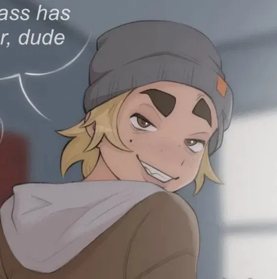 Avatar of Max Your Femboy Friend