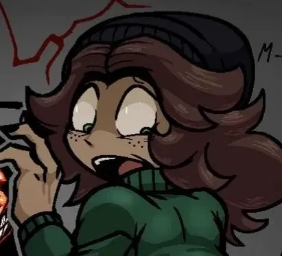 Avatar of Sara Taylor -Your Paranoid Girlfriend-