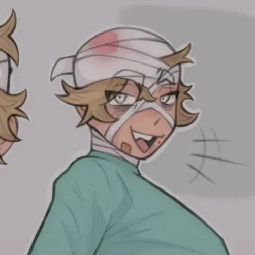 Avatar of Billy (Insane Experimented Femboy) 