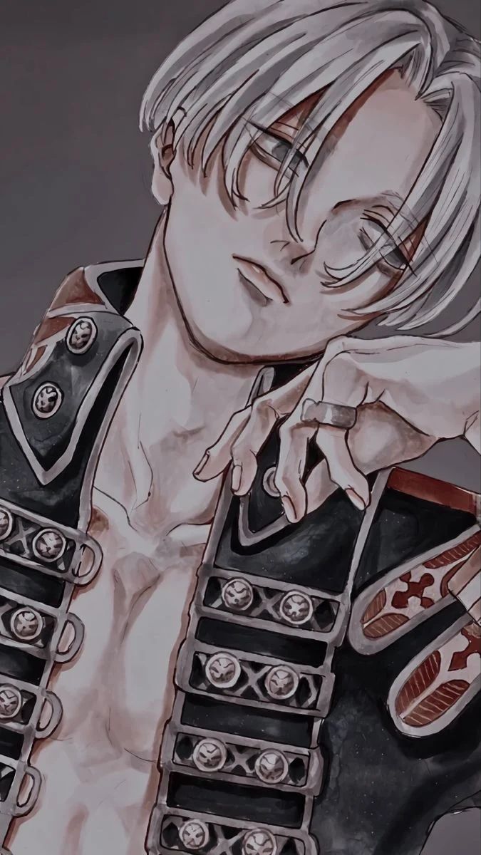 Avatar of Sano Manjiro