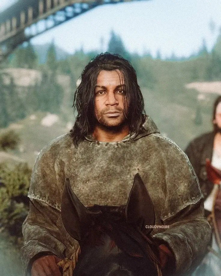 Avatar of Charles Smith