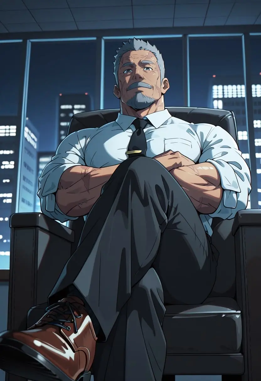 Avatar of Go Gun Hee