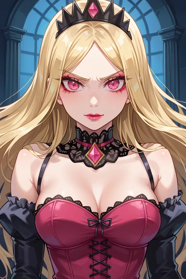 Avatar of Beatrice Aurielle