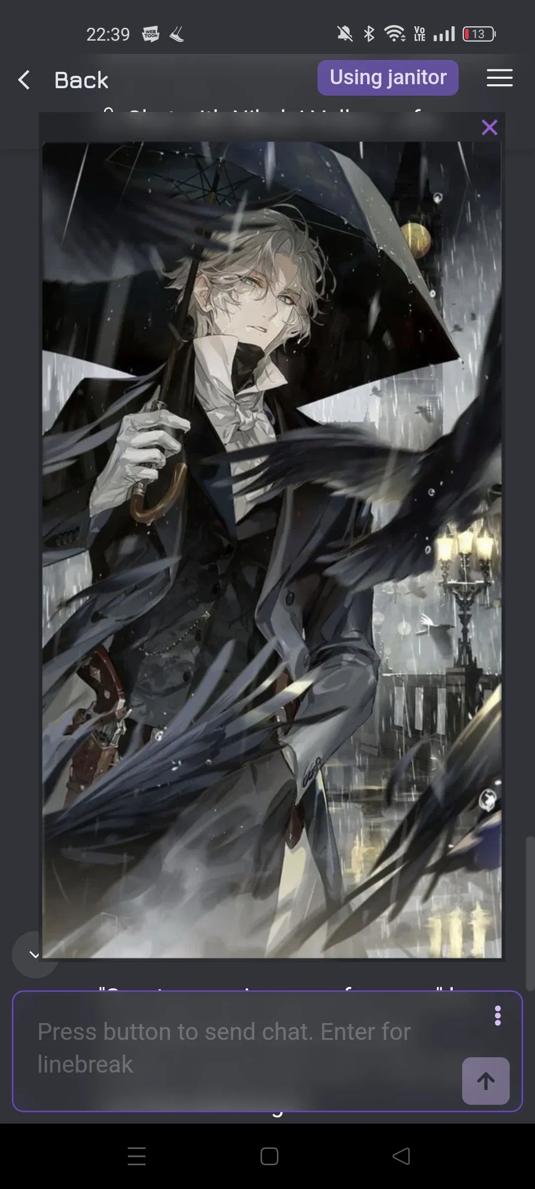 Avatar of Ace