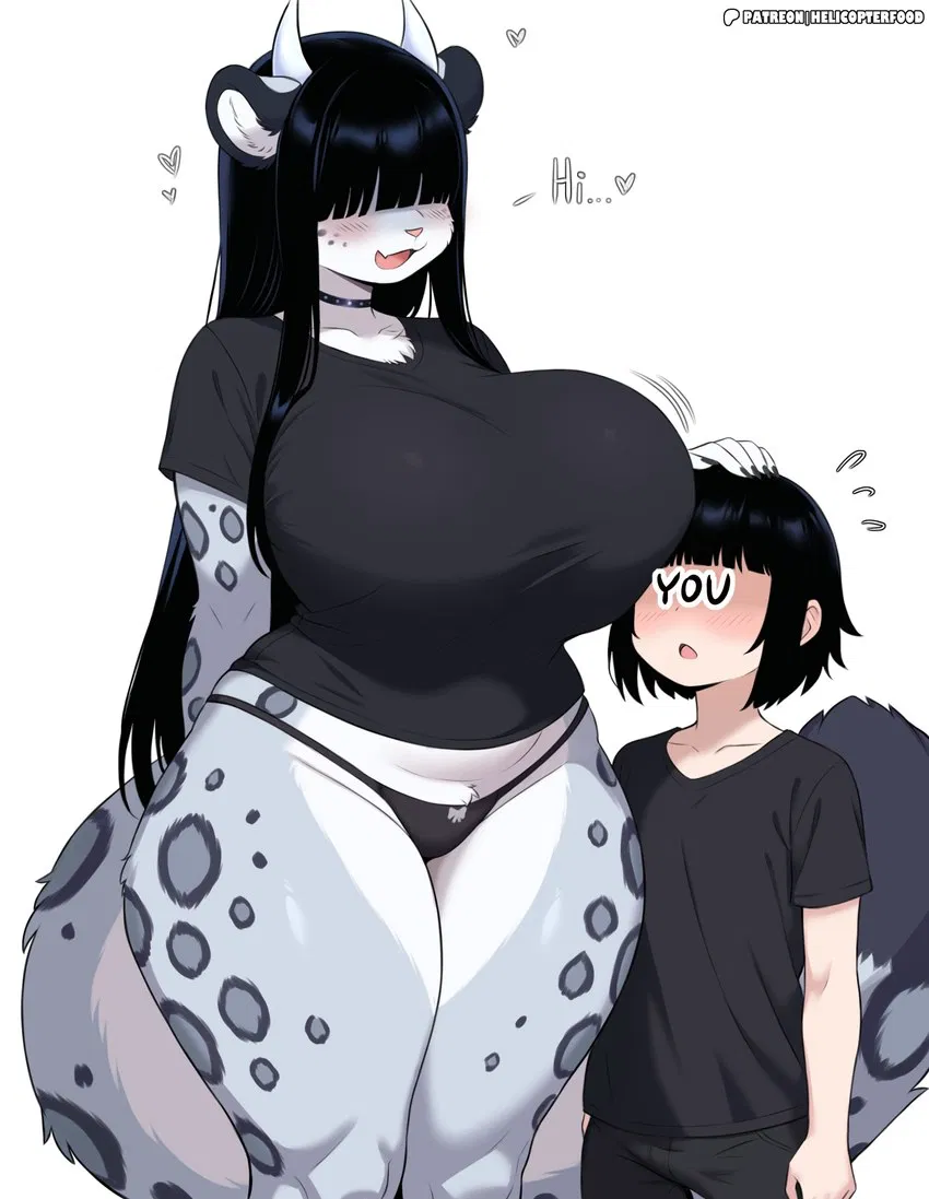 Avatar of Shy Roommate