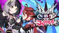 Avatar of Hololive Justice/Advent