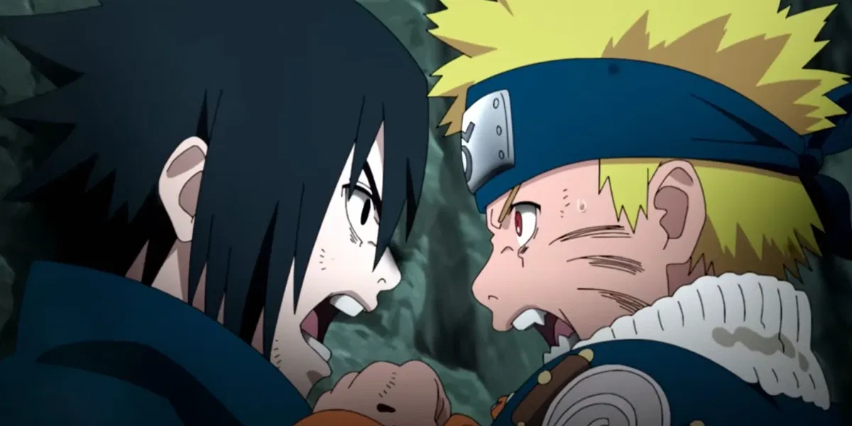 Avatar of Naruto RPG 