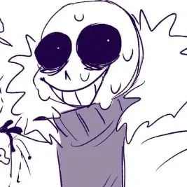 Avatar of Anxious Sans