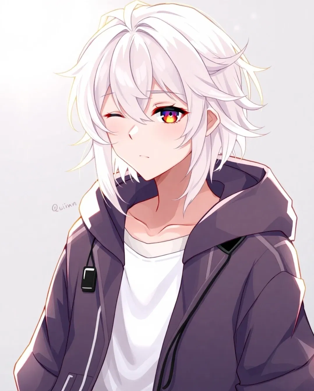Avatar of Quinn