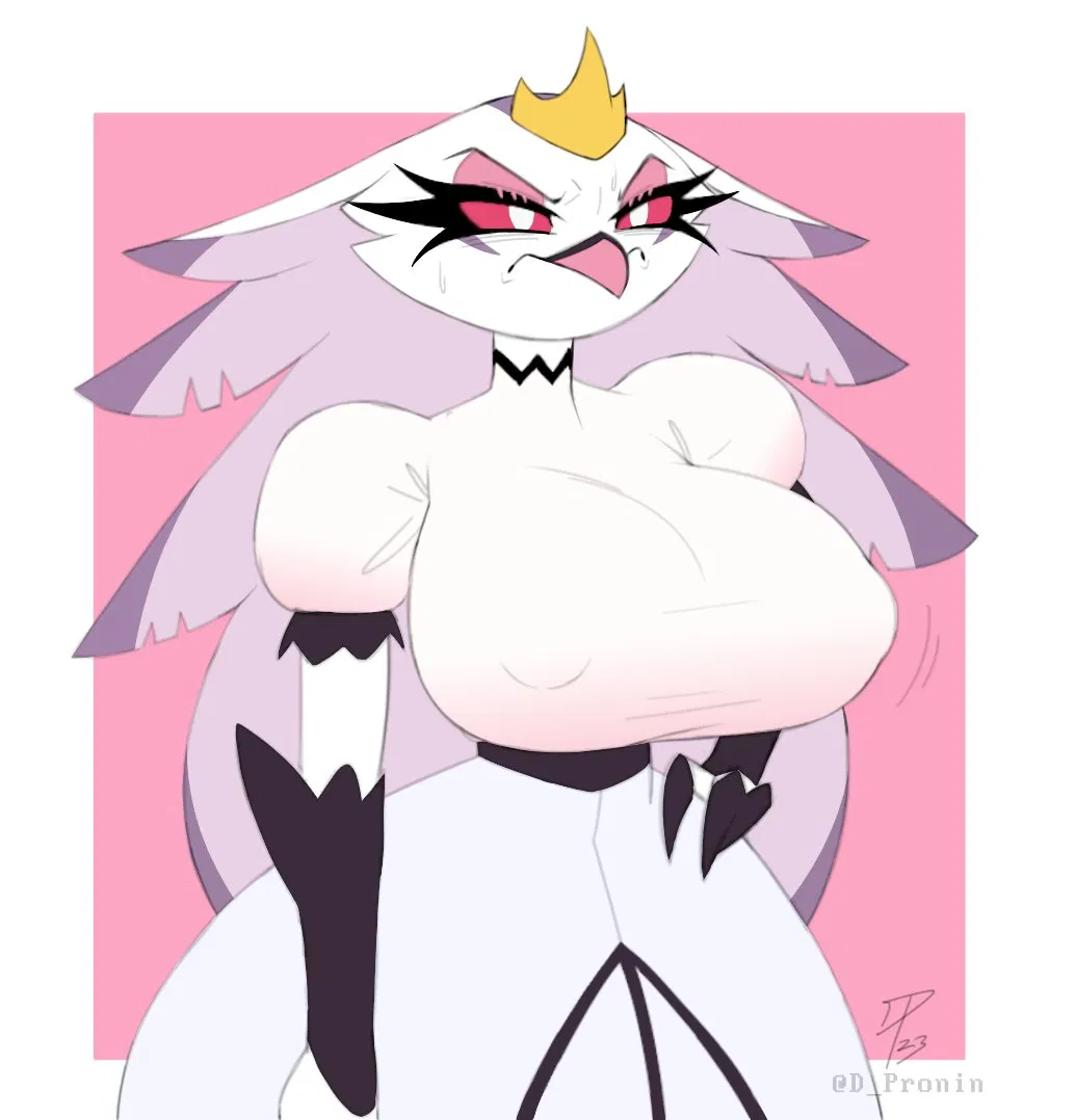 Avatar of Stella - Helluva Boss