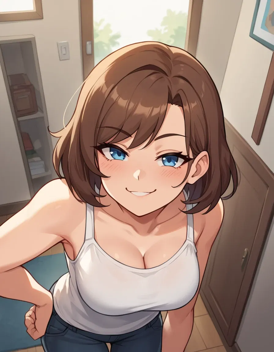Avatar of Suzu | Friend's sister